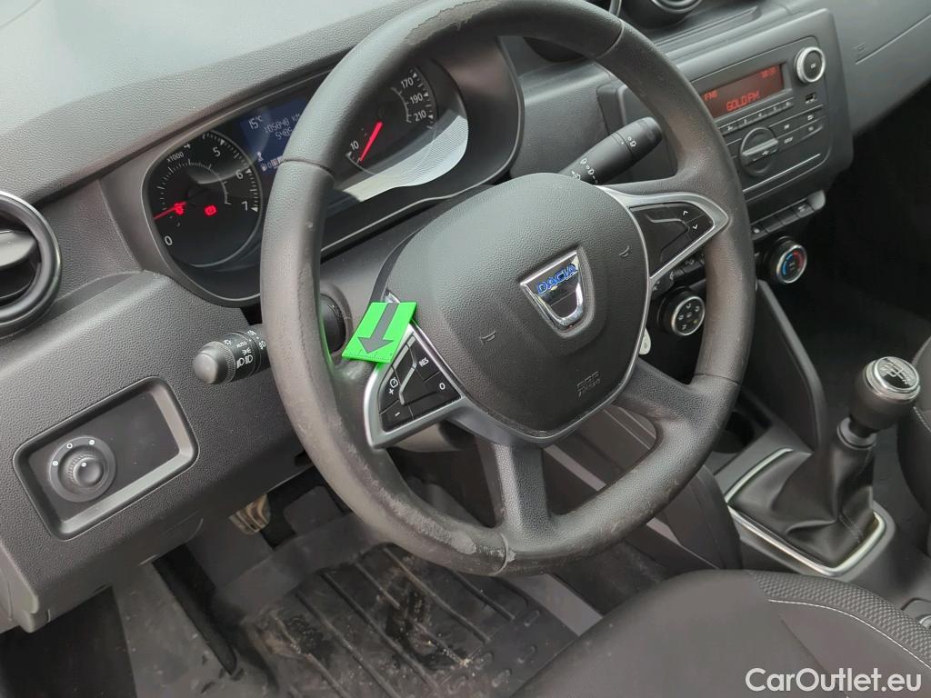  Dacia  Duster 1.5 Blue dCi 115CP Comfort 4WD #31