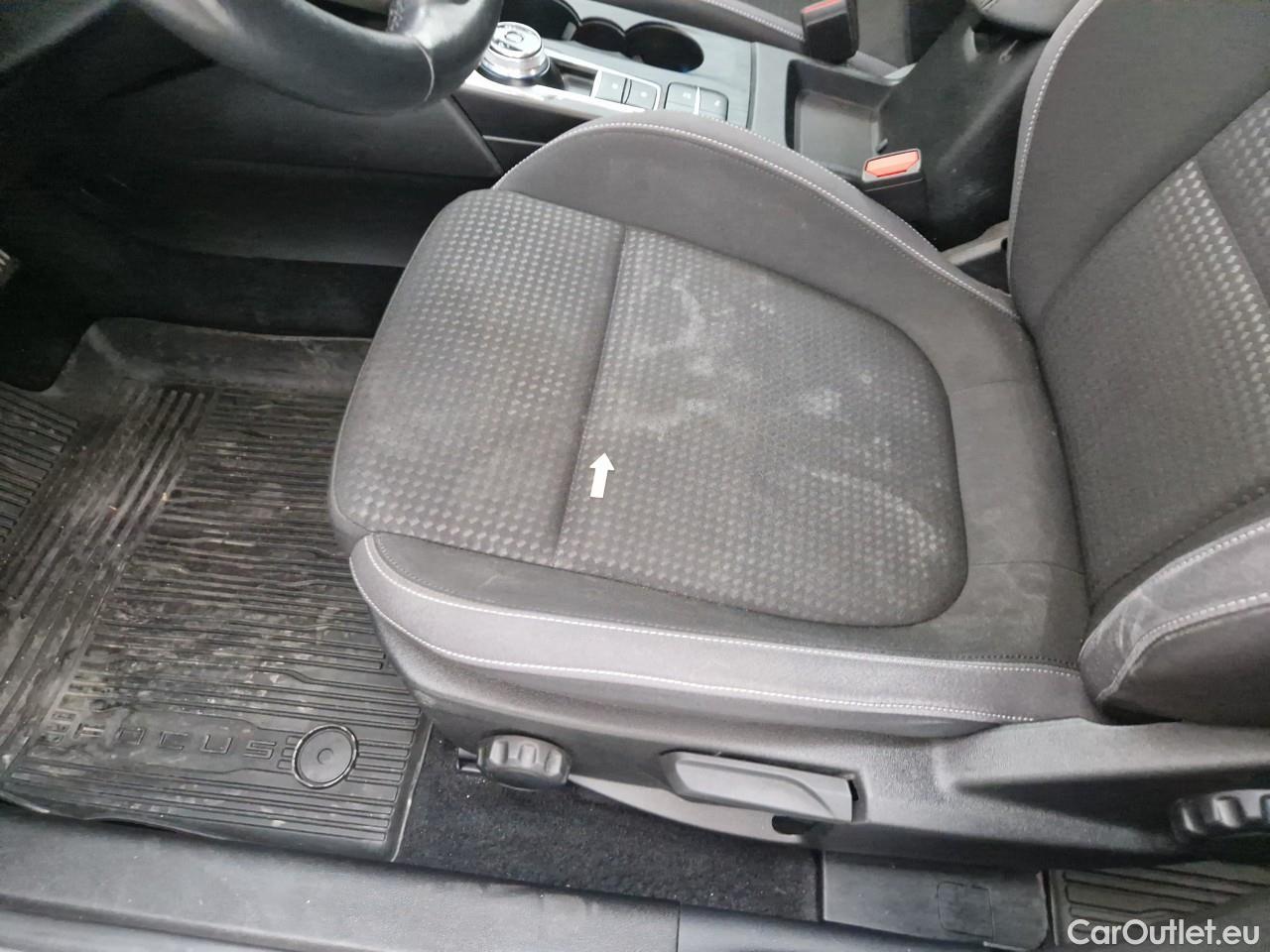  Ford  Focus 1.0 EcoBoost 125CP Trend Connected A8 #40