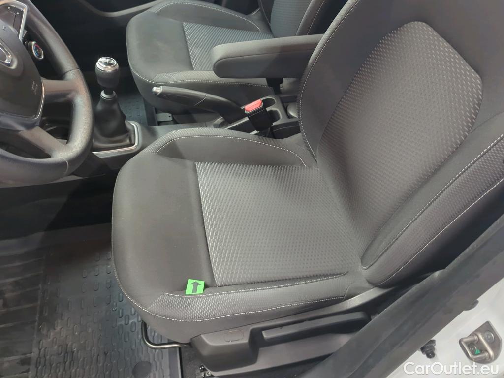  Dacia  Duster 1.5 Blue dCi 115CP Comfort 4WD #23