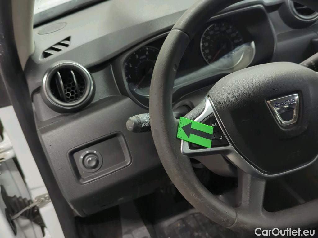  Dacia  Duster 1.5 Blue dCi 115CP Comfort 4WD #7