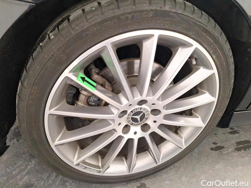  Mercedes  A-Klasse A 250 4MATIC #7