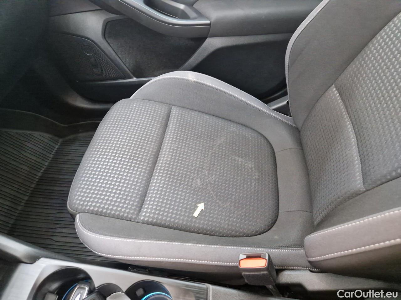  Ford  Focus 1.0 EcoBoost 125CP Trend Connected A8 #41