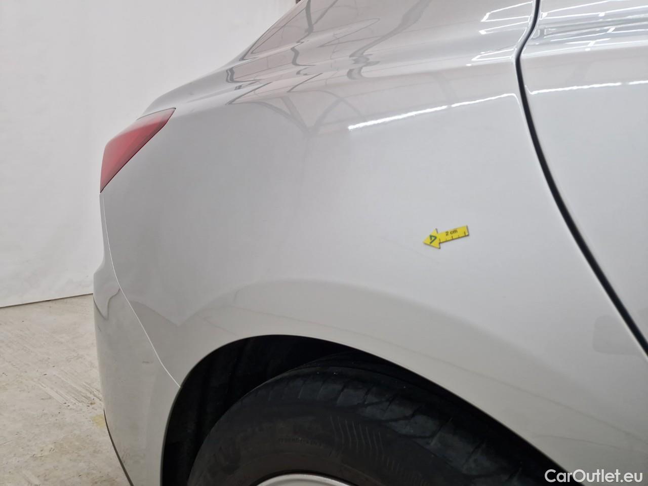  Ford  Focus 1.0 EcoBoost 125CP Trend Connected A8 #20