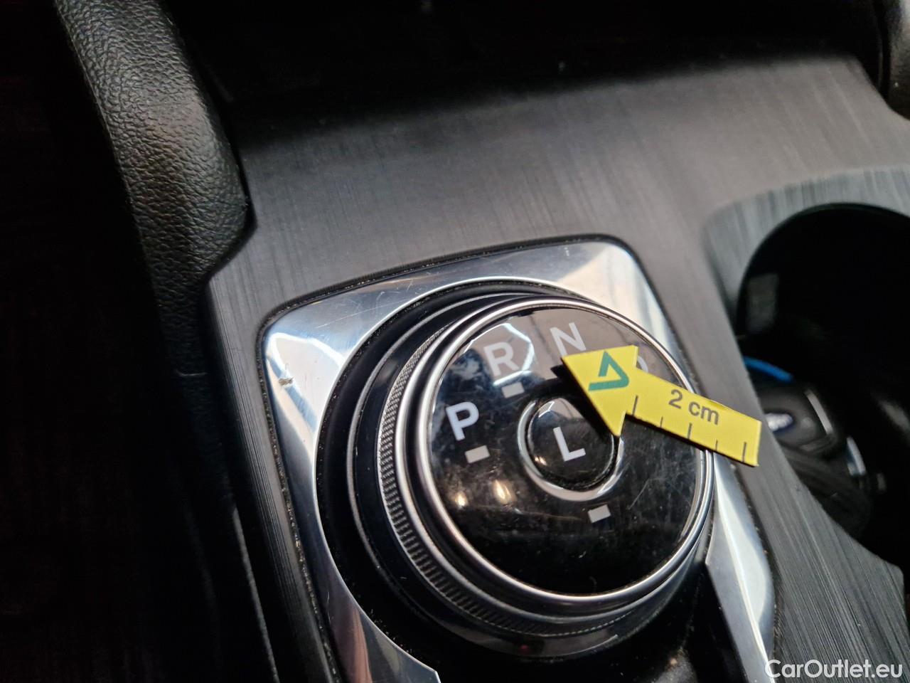  Ford  Focus 1.0 EcoBoost 125CP Trend Connected A8 #48