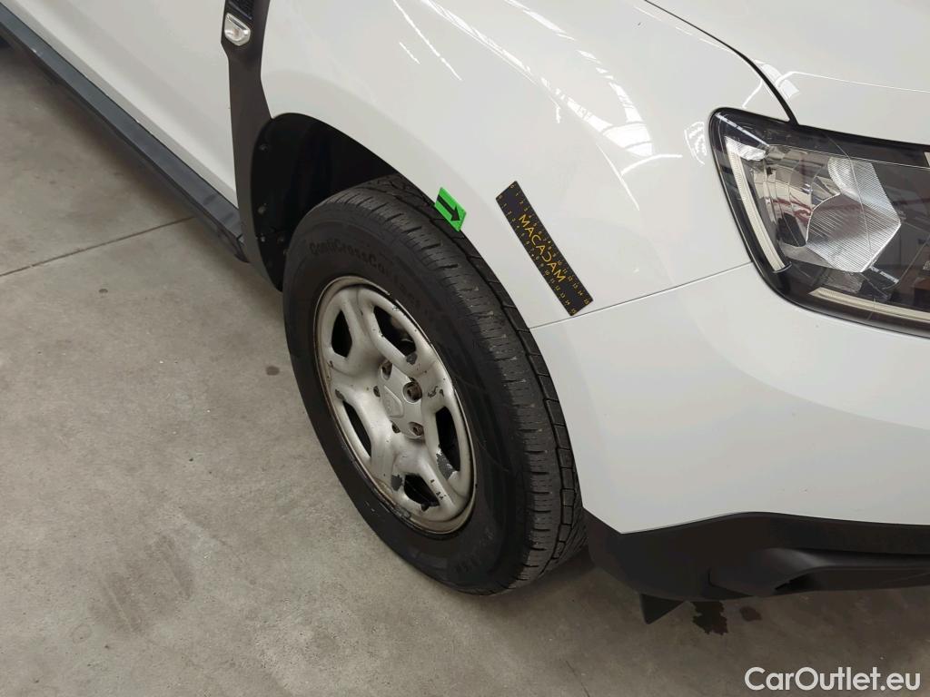  Dacia  Duster 1.5 Blue dCi 115CP Comfort 4WD #9