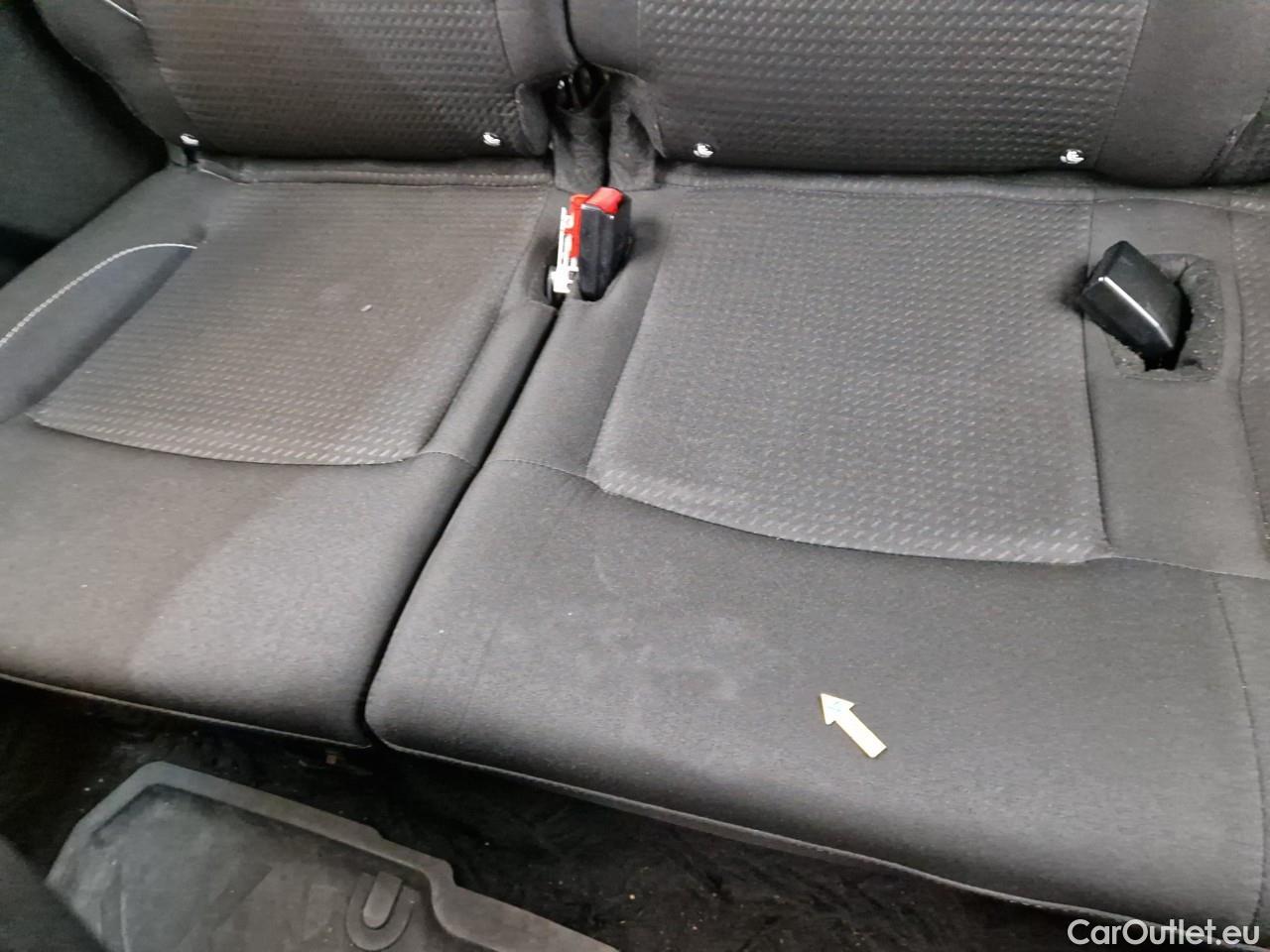  Dacia  Lodgy 1.5 Blue dCi 95 Laureate 7L #40