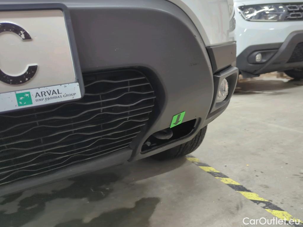  Dacia  Duster 1.5 Blue dCi 115CP Comfort 4WD #23