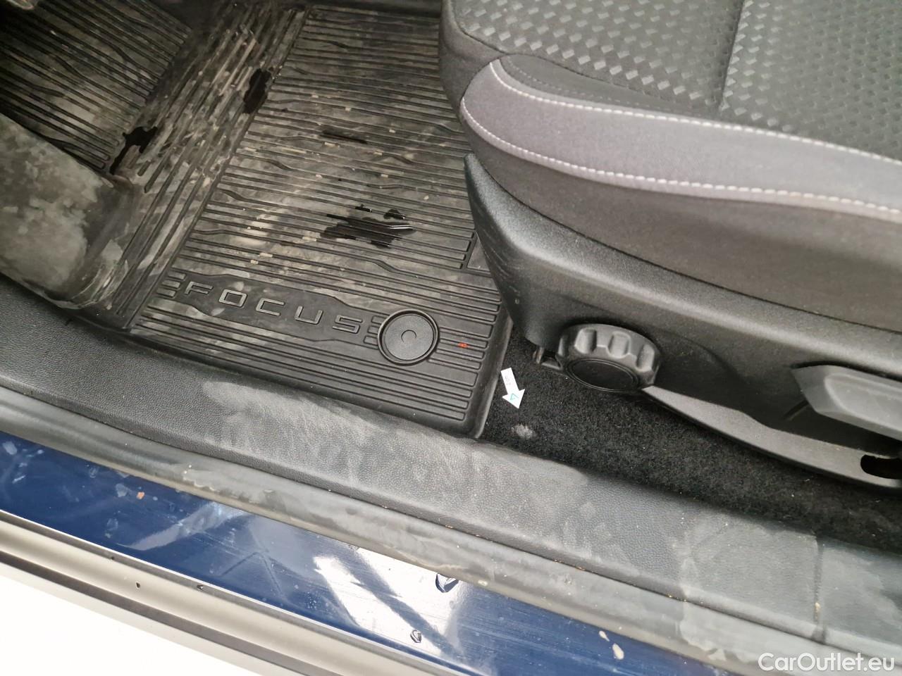  Ford  Focus 1.0 EcoBoost 125CP Trend Connected #36