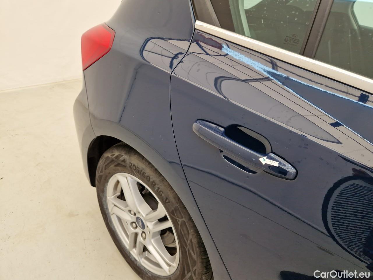  Ford  Focus 1.0 EcoBoost 125CP Trend Connected #23