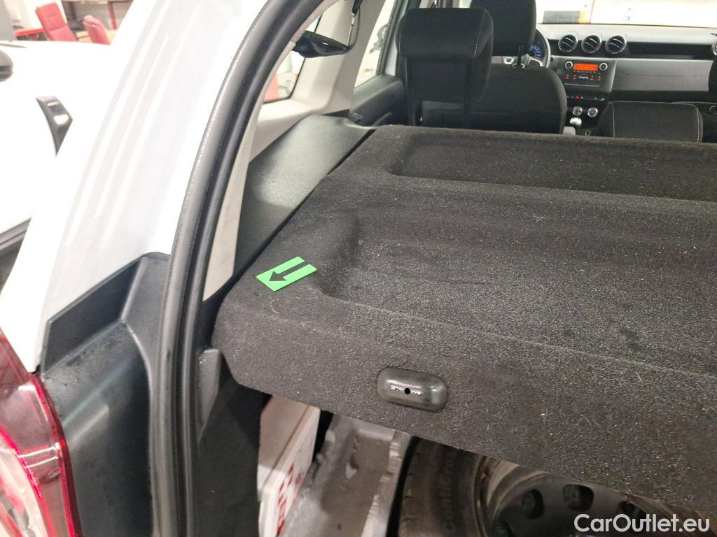  Dacia  Duster 1.5 Blue dCi 115CP Comfort 4WD #27