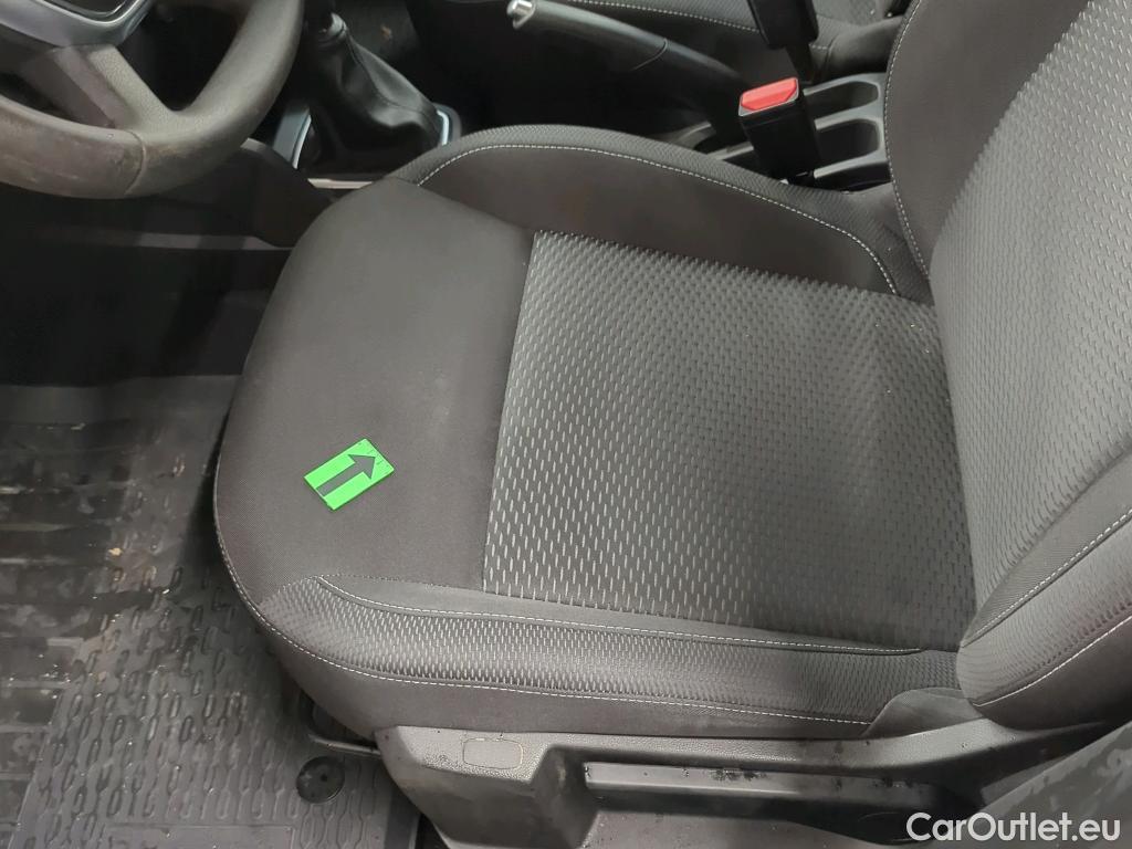  Dacia  Duster 1.5 Blue dCi 115CP Comfort 4WD #21