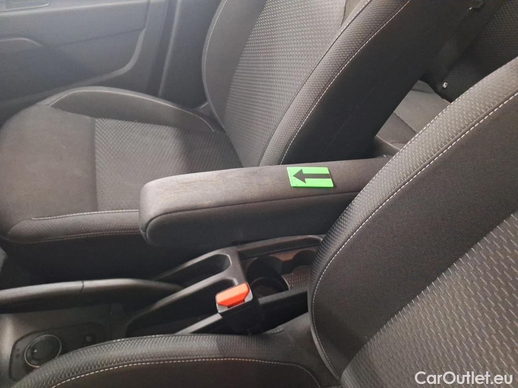  Dacia  Duster 1.5 Blue dCi 115CP Comfort 4WD #5