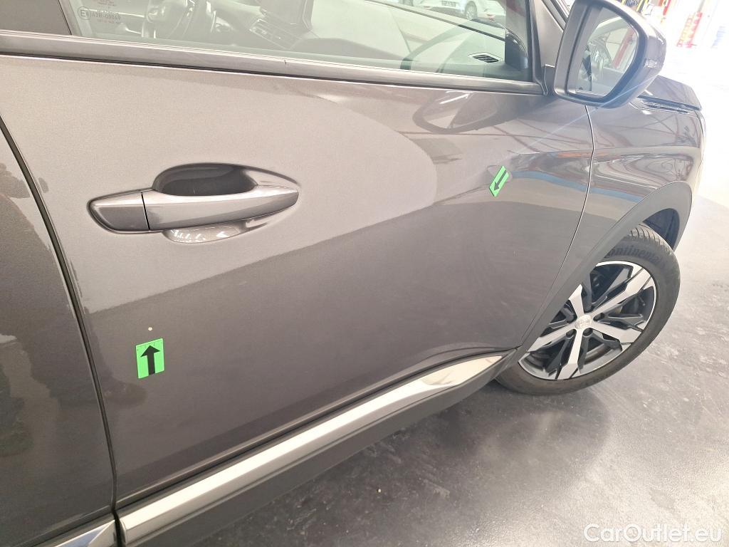  Peugeot  3008 1.5 BlueHDi 130CP Allure EAT8 S&S #11