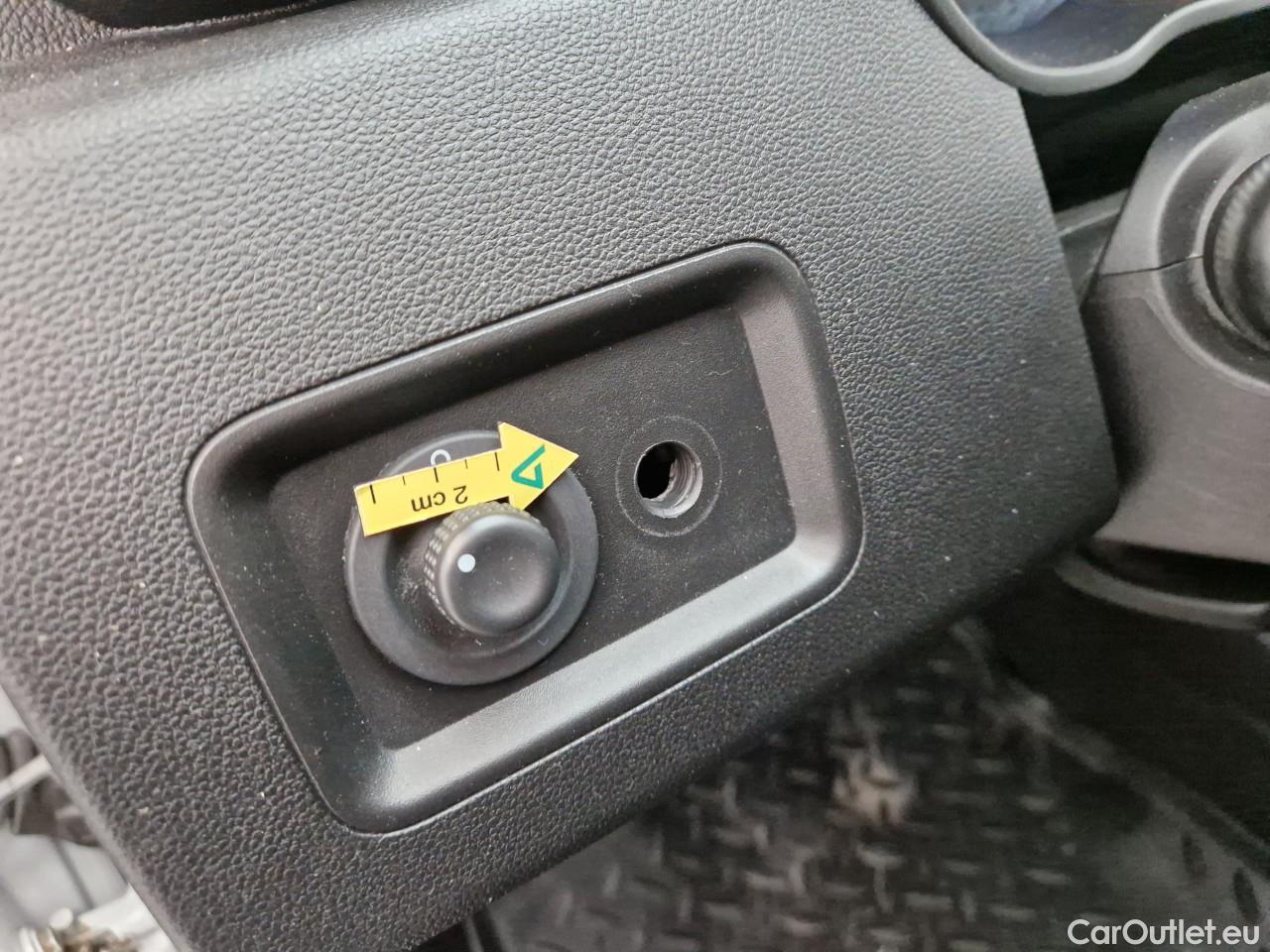  Dacia  Duster 1.5 Blue dCi 115CP Comfort 4WD #35
