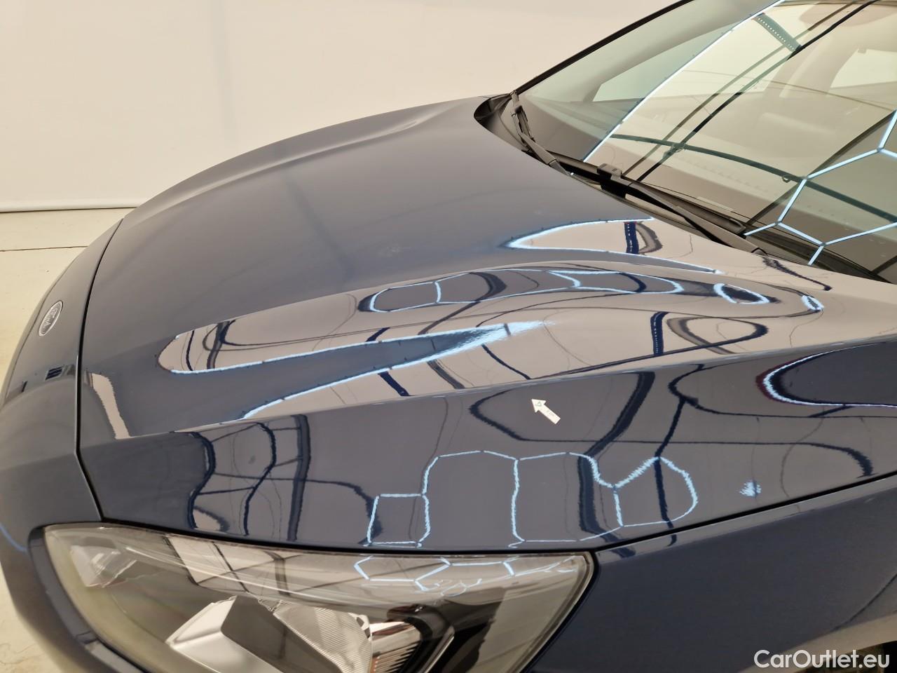  Ford  Focus 1.0 EcoBoost 125CP Trend Connected #10