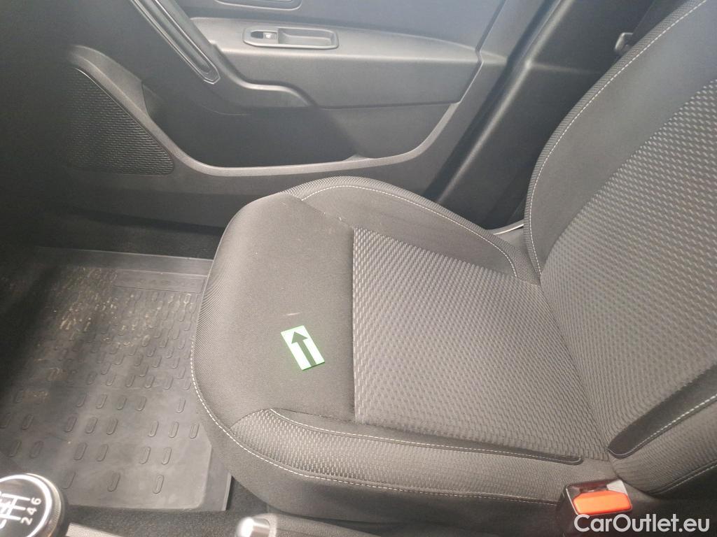  Dacia  Duster 1.5 Blue dCi 115CP Comfort 4WD #27