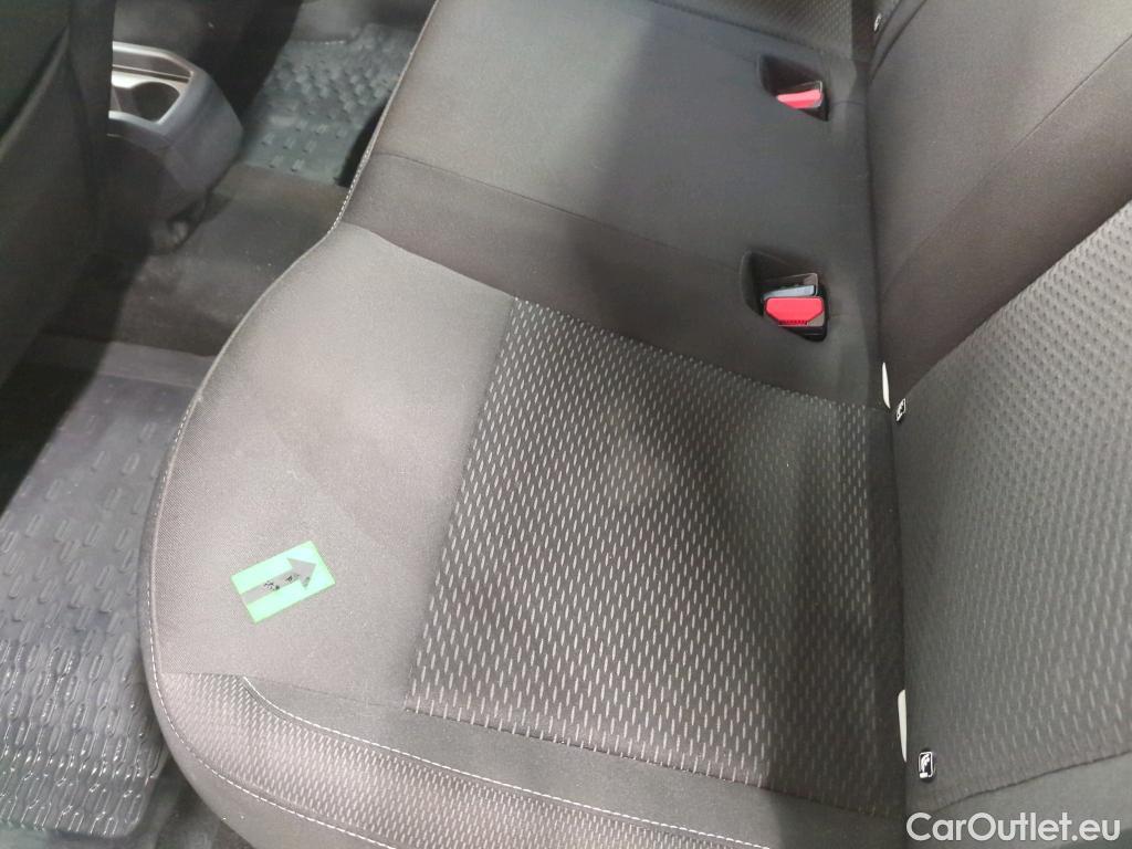  Dacia  Duster 1.5 Blue dCi 115CP Comfort 4WD #26