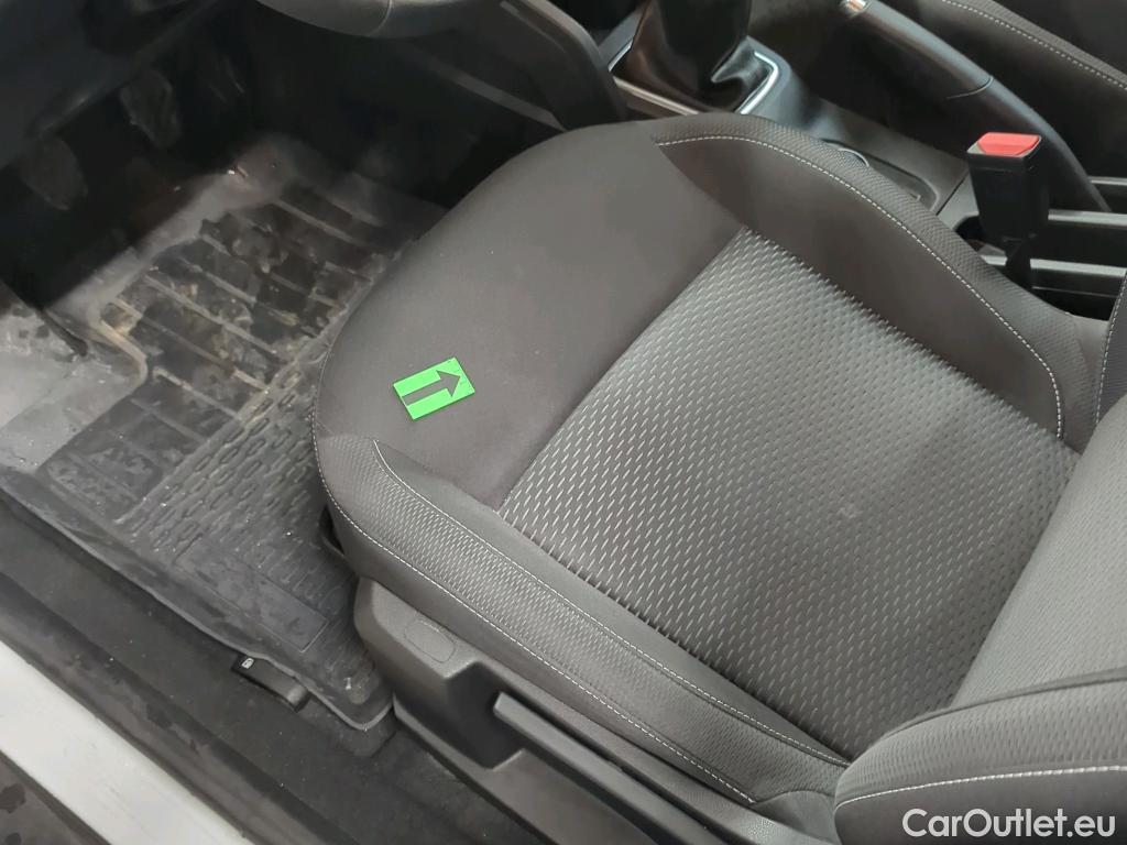  Dacia  Duster 1.5 Blue dCi 115CP Comfort 4WD #17