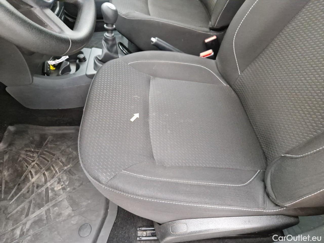  Dacia  Lodgy 1.5 Blue dCi 95 Laureate 7L #35