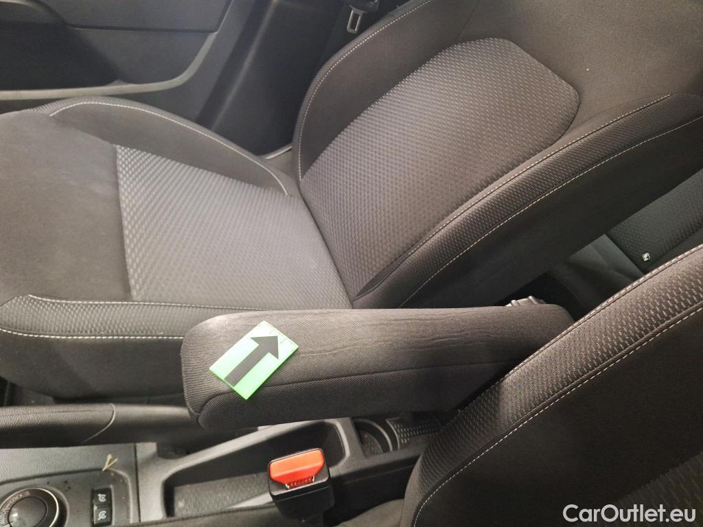  Dacia  Duster 1.5 Blue dCi 115CP Comfort 4WD #1