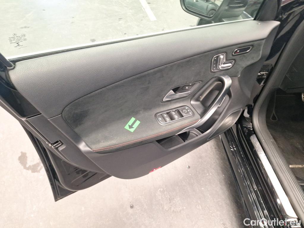  Mercedes  A-Klasse A 250 4MATIC #11