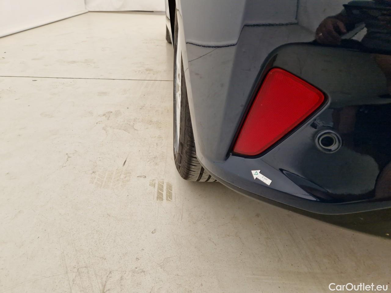  Ford  Focus 1.0 EcoBoost 125CP Trend Connected #25