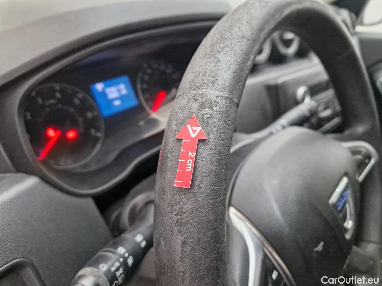  Dacia  Duster 1.5 Blue dCi 115CP Comfort 4WD #22