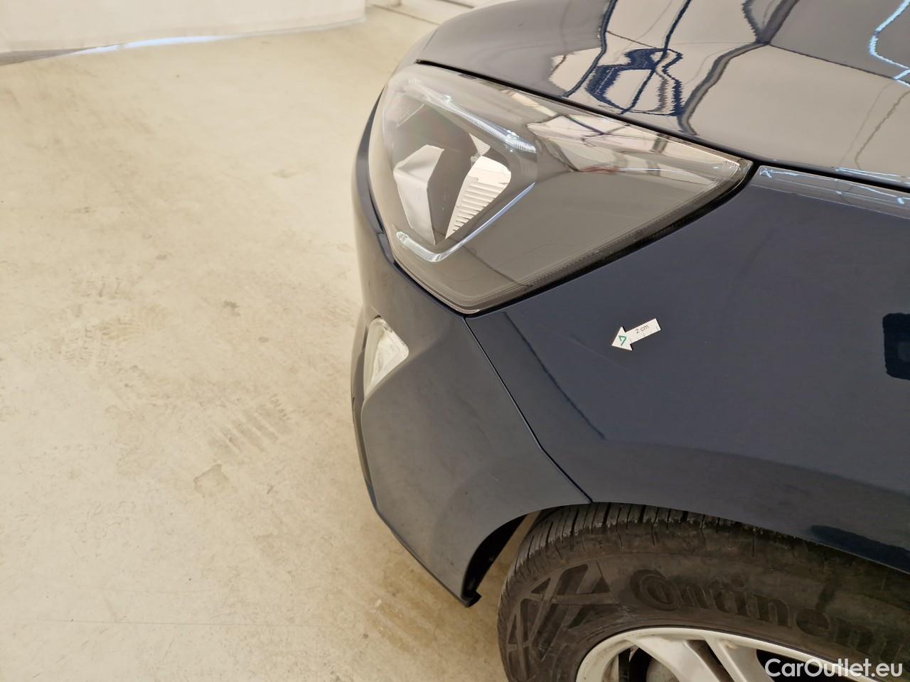  Ford  Focus 1.0 EcoBoost 125CP Trend Connected #6
