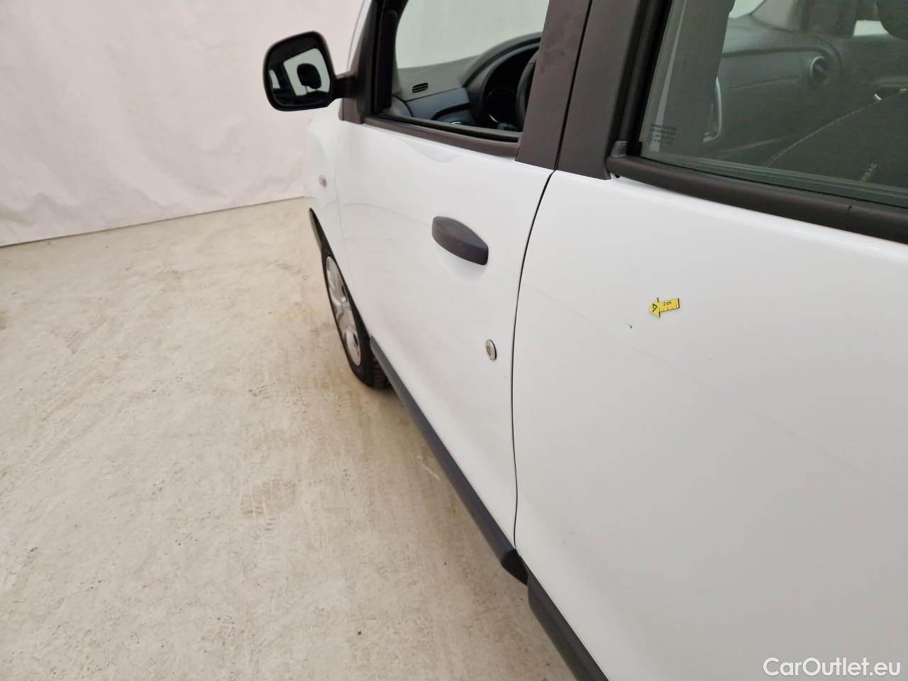  Dacia  Lodgy 1.5 Blue dCi 95 Laureate 7L #32