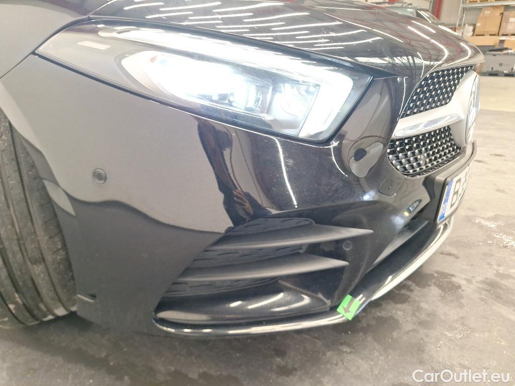  Mercedes  A-Klasse A 250 4MATIC #3