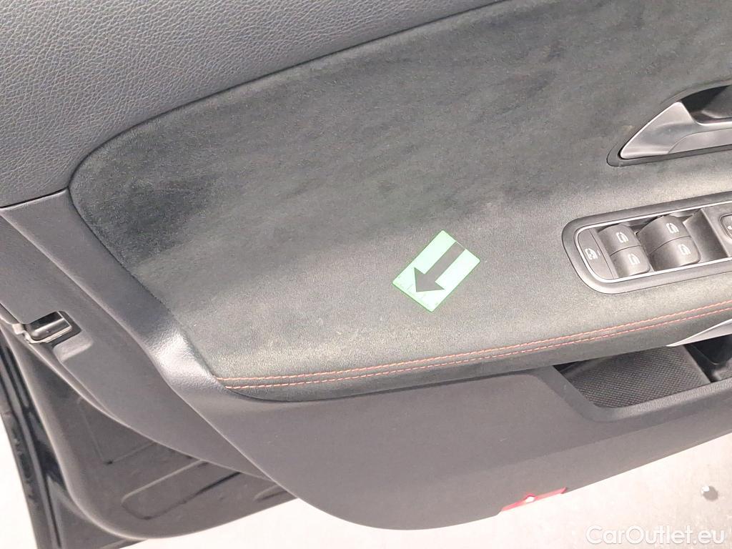  Mercedes  A-Klasse A 250 4MATIC #12