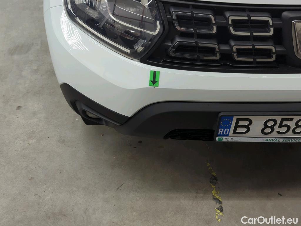  Dacia  Duster 1.5 Blue dCi 115CP Comfort 4WD #29
