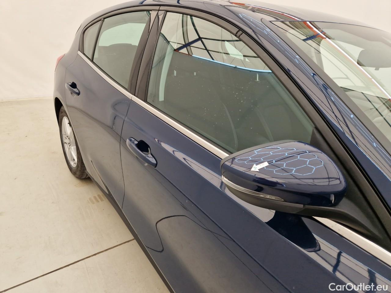  Ford  Focus 1.0 EcoBoost 125CP Trend Connected #15
