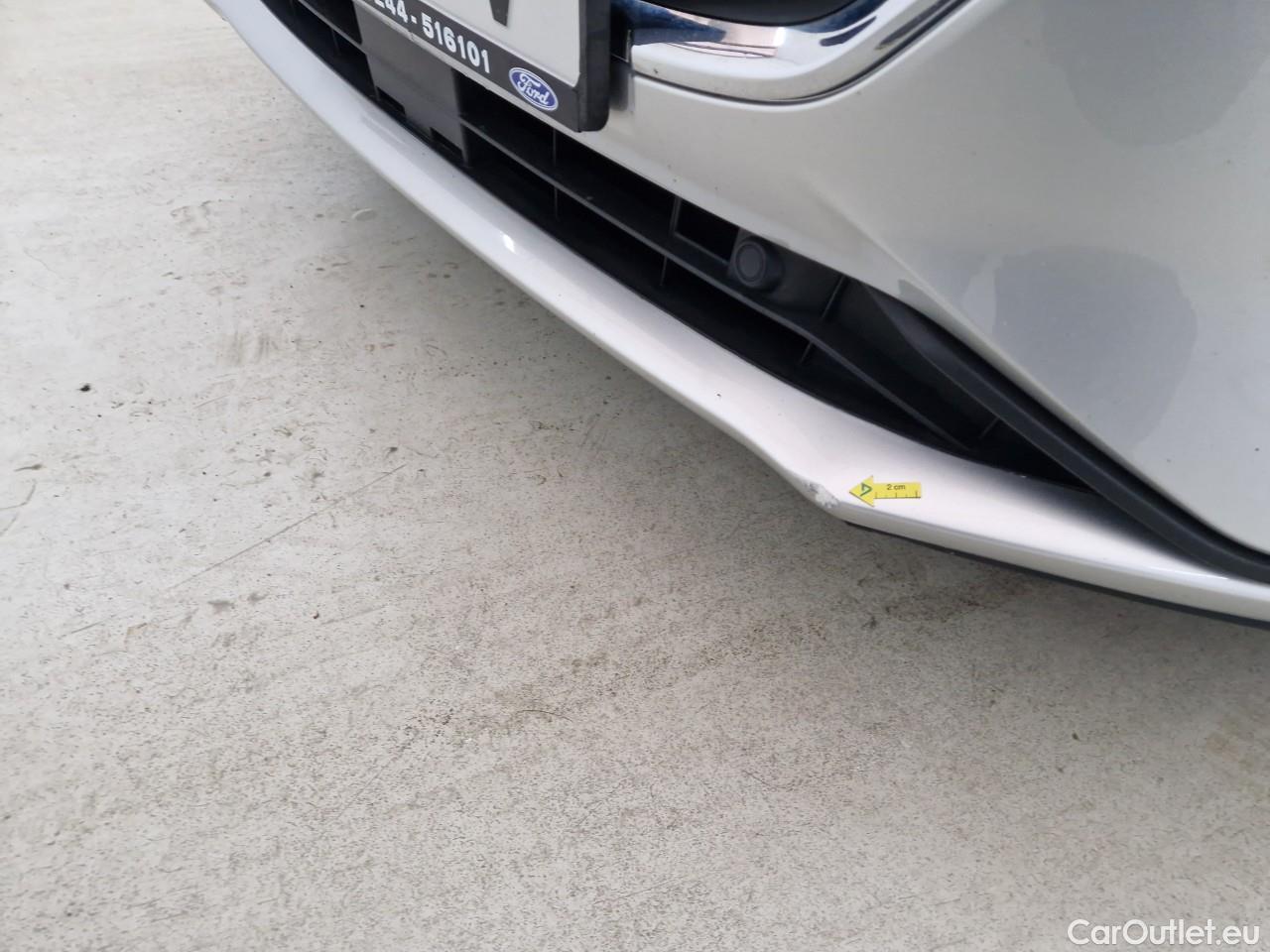  Ford  Focus 1.0 EcoBoost 125CP Trend Connected A8 #7