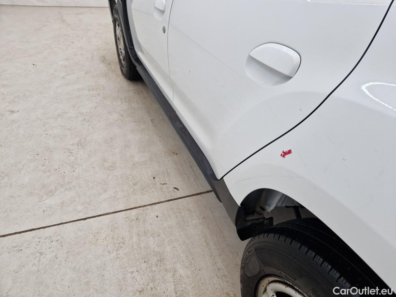  Dacia  Duster 1.5 Blue dCi 115CP Comfort 4WD #18