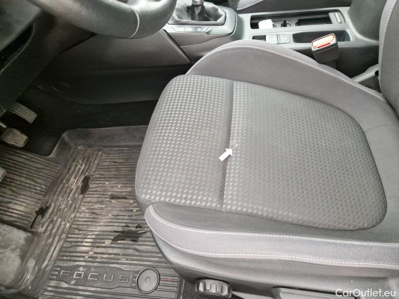  Ford  Focus 1.0 EcoBoost 125CP Trend Connected #38