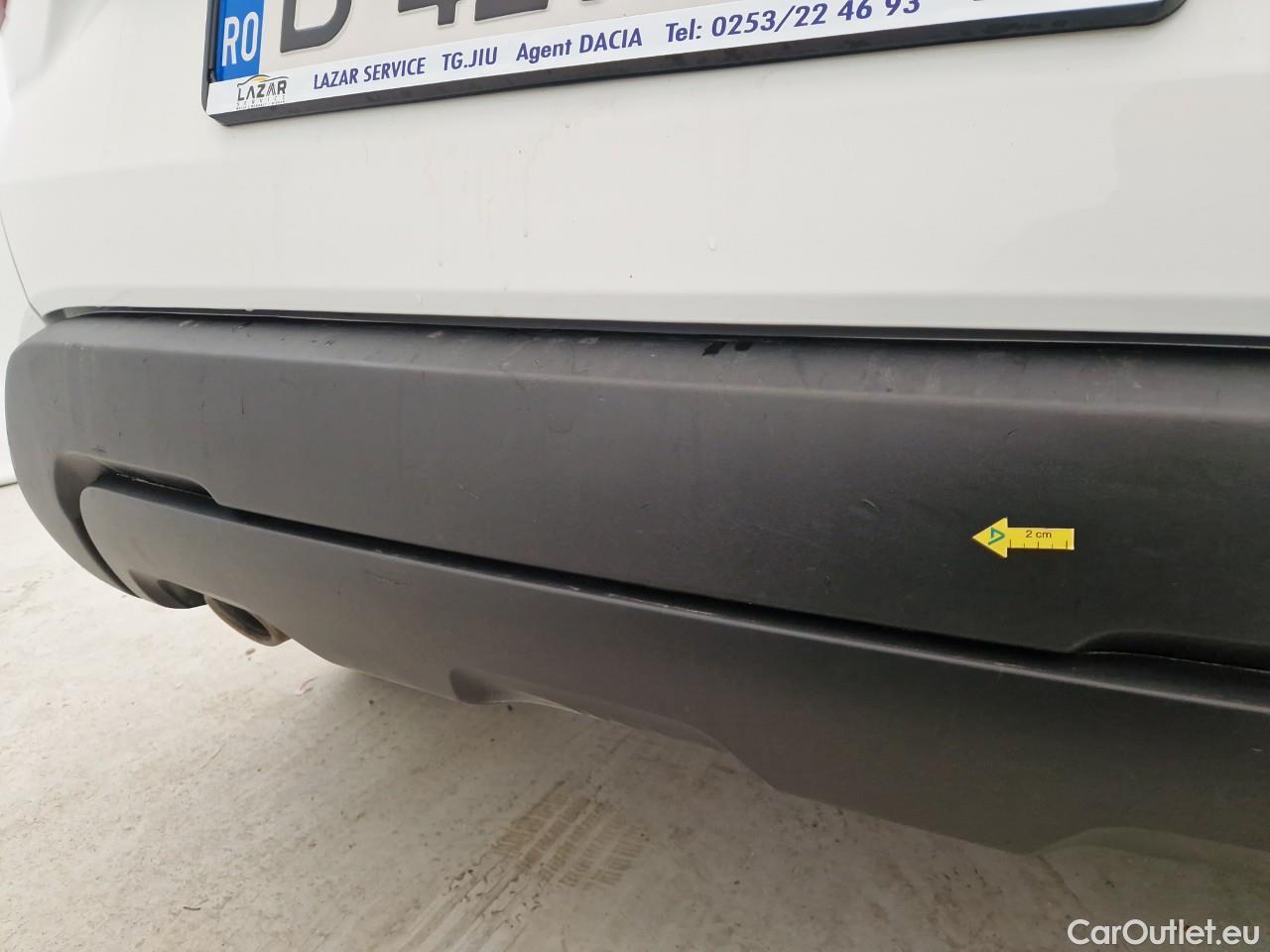  Dacia  Duster 1.5 Blue dCi 115CP Comfort 4WD #26