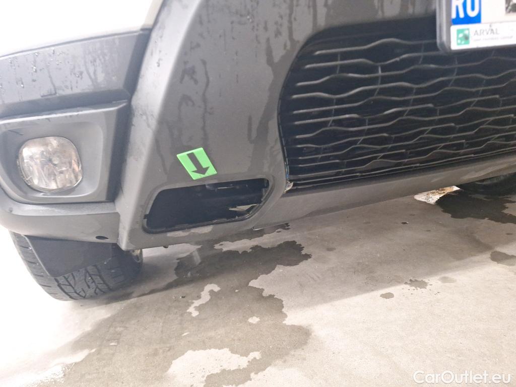  Dacia  Duster 1.5 Blue dCi 115CP Comfort 4WD #19