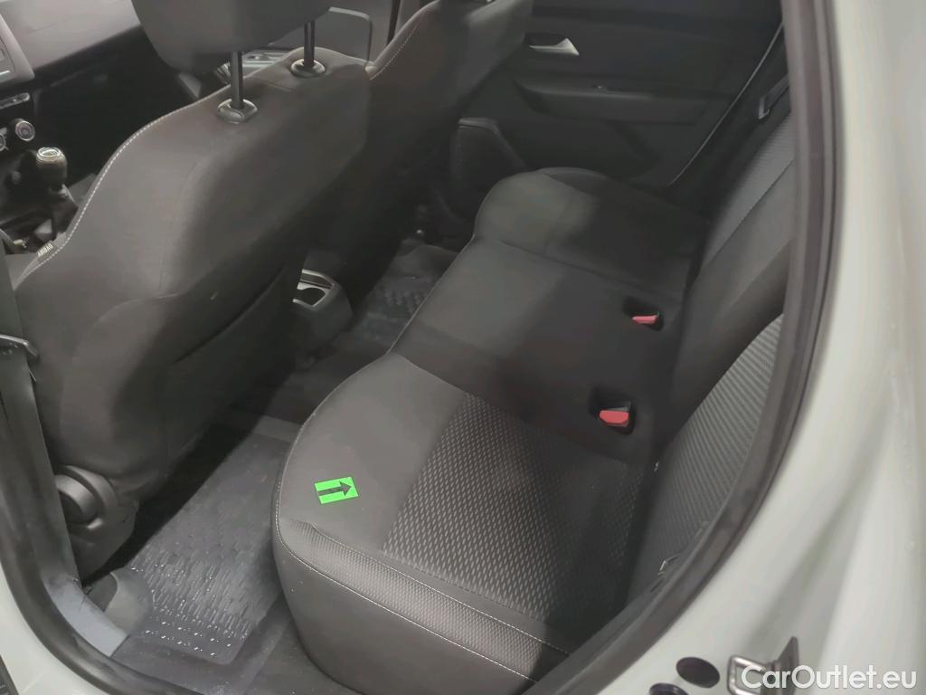  Dacia  Duster 1.5 Blue dCi 115CP Comfort 4WD #25