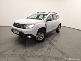  Dacia  Duster 1.5 Blue dCi 115CP Comfort 4WD 