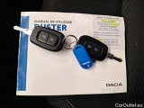  Dacia  Duster 1.5 Blue dCi 115CP Comfort 4WD #3