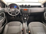  Dacia  Duster 1.5 Blue dCi 115CP Comfort 4WD #5