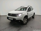  Dacia  Duster 1.5 Blue dCi 115CP Comfort 4WD 