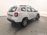  Dacia  Duster 1.5 Blue dCi 115CP Comfort 4WD #2