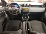  Dacia  Duster 1.5 Blue dCi 115CP Comfort 4WD #5