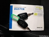  Dacia  Duster 1.5 Blue dCi 115CP Comfort 4WD #3