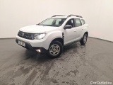  Dacia  Duster 1.5 Blue dCi 115CP Comfort 4WD 