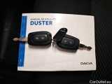  Dacia  Duster 1.5 Blue dCi 115CP Comfort 4WD #3