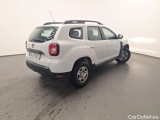  Dacia  Duster 1.5 Blue dCi 115CP Comfort 4WD #2