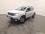  Dacia  Duster 1.5 Blue dCi 115CP Comfort 4WD 